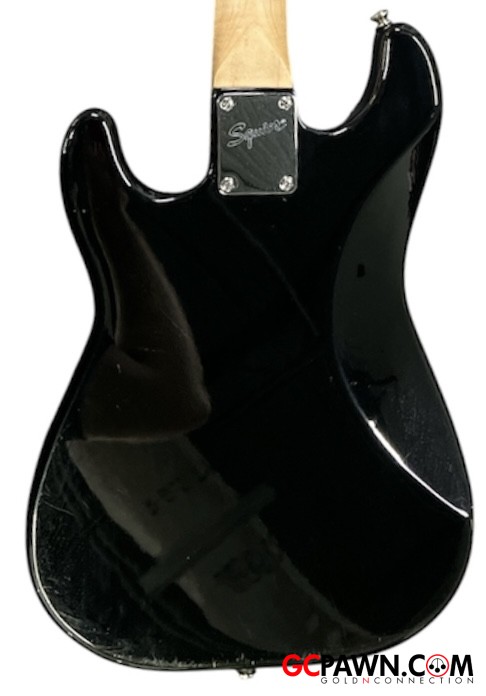 Fender - Mini Strat