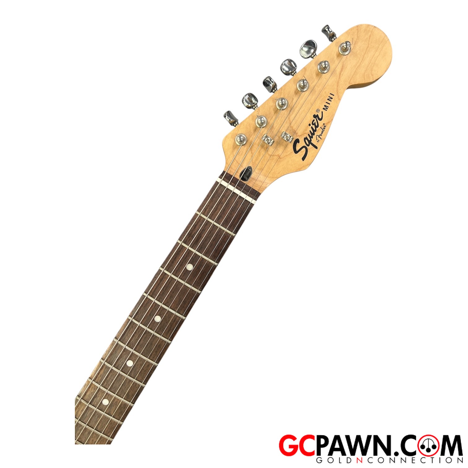 Fender - Mini Strat
