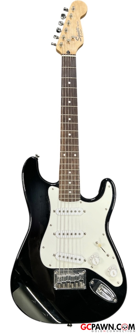 Fender - Mini Strat
