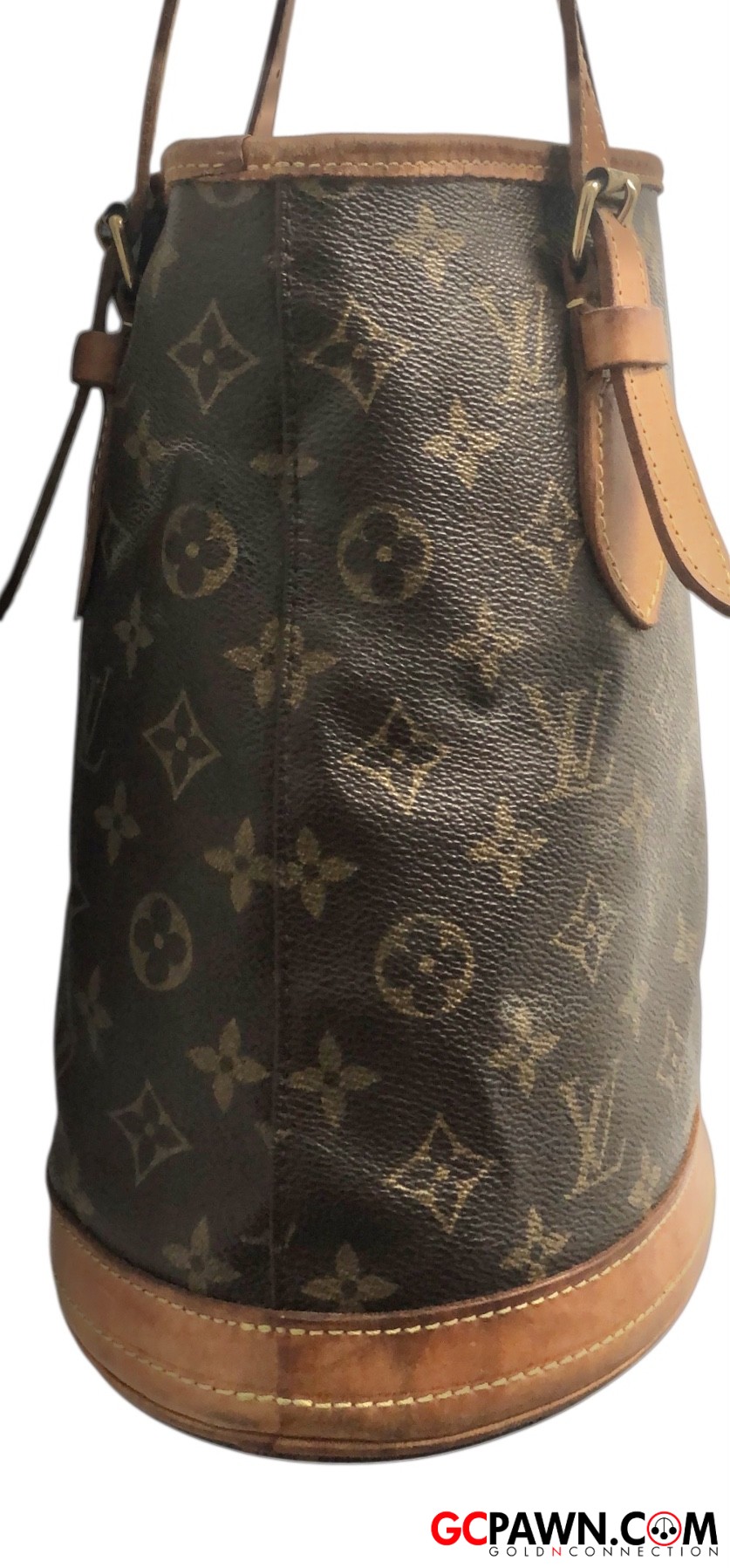 Louis Vuitton - Bucket PM Bag