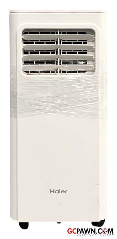 View product details for Haier - Air conditioner - window unit - QPFA08YBMWG1