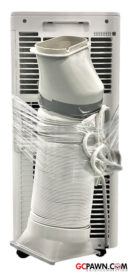 Haier - QPFA08YBMWG1