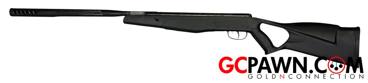 View product details for Crosman - Pellet gun - F4 CF47SXS