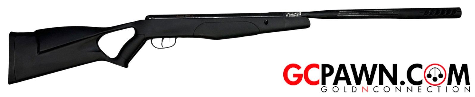 Crosman - F4 CF47SXS