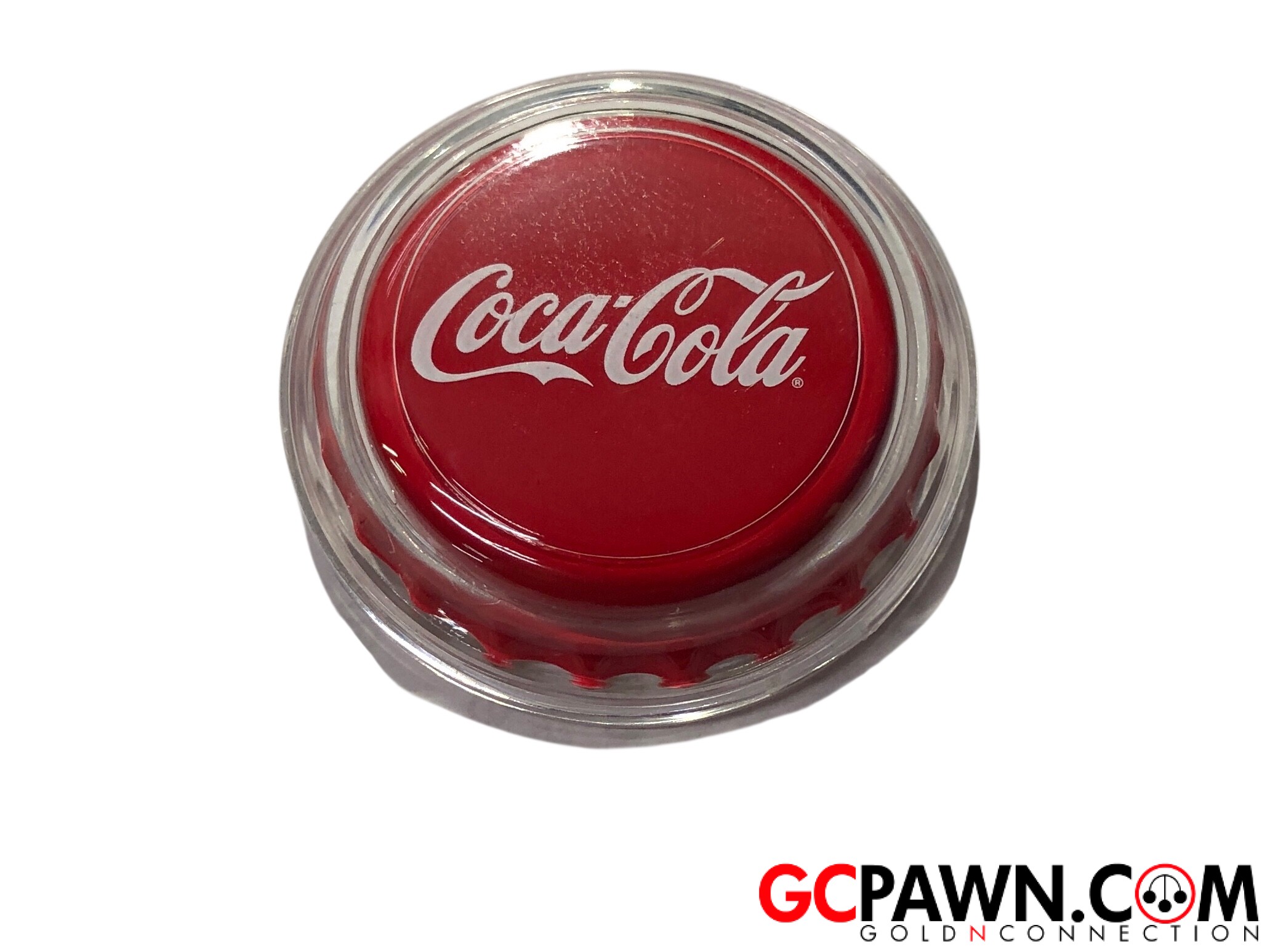 View product details for United States of America - Silver coin - 6 Gram Bottle Top