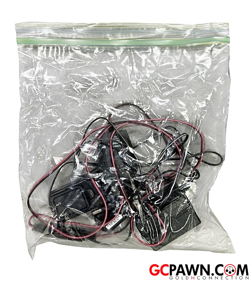 Minelab - Excalibur II 1000