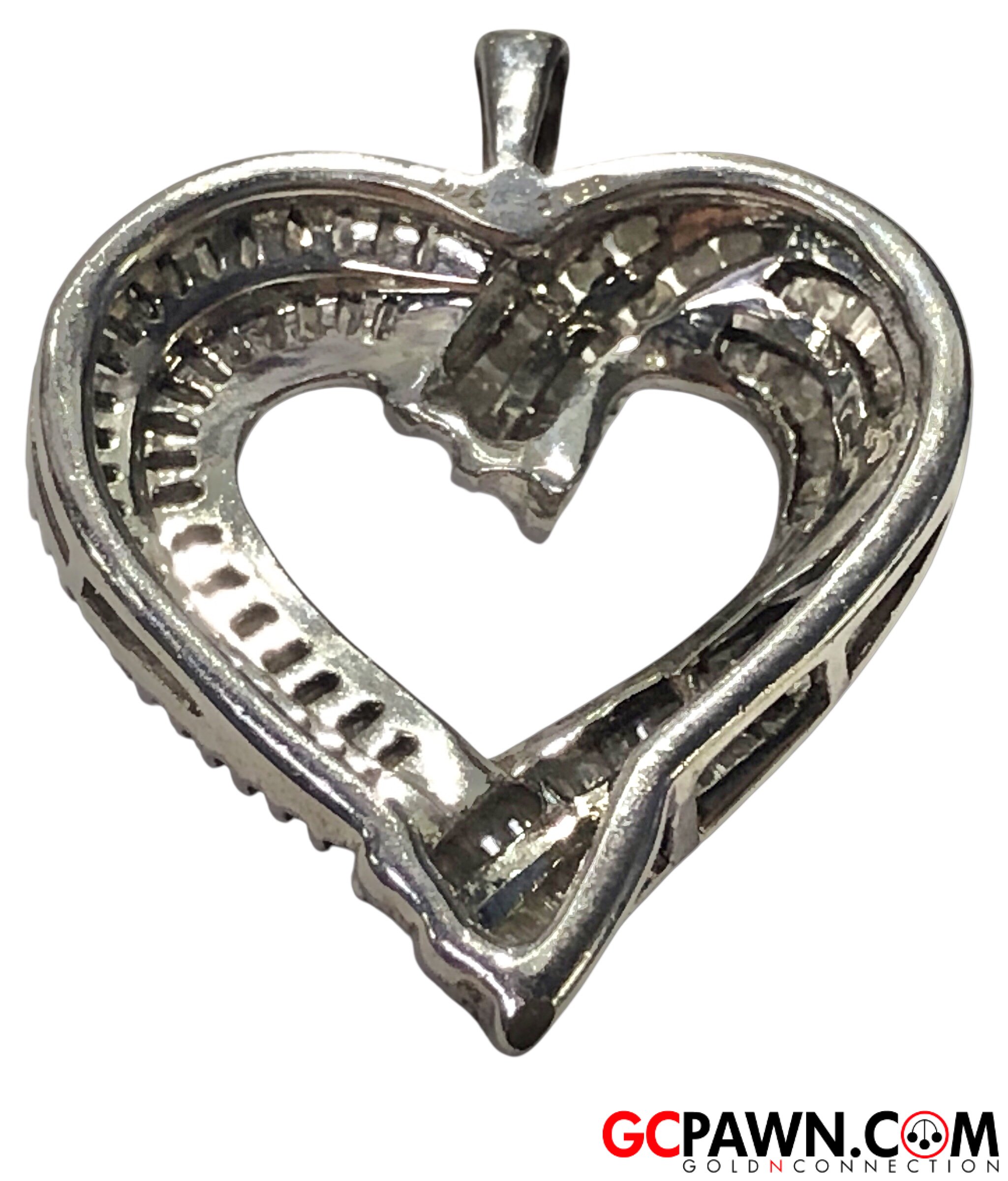 Women's Pendant .925 Silver 