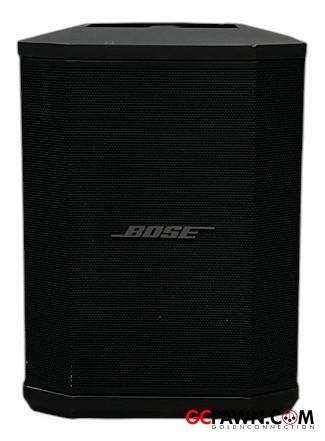 View product details for Bose - Bluetooth speaker - 426564 - S1 Pro Multi-Position PA System