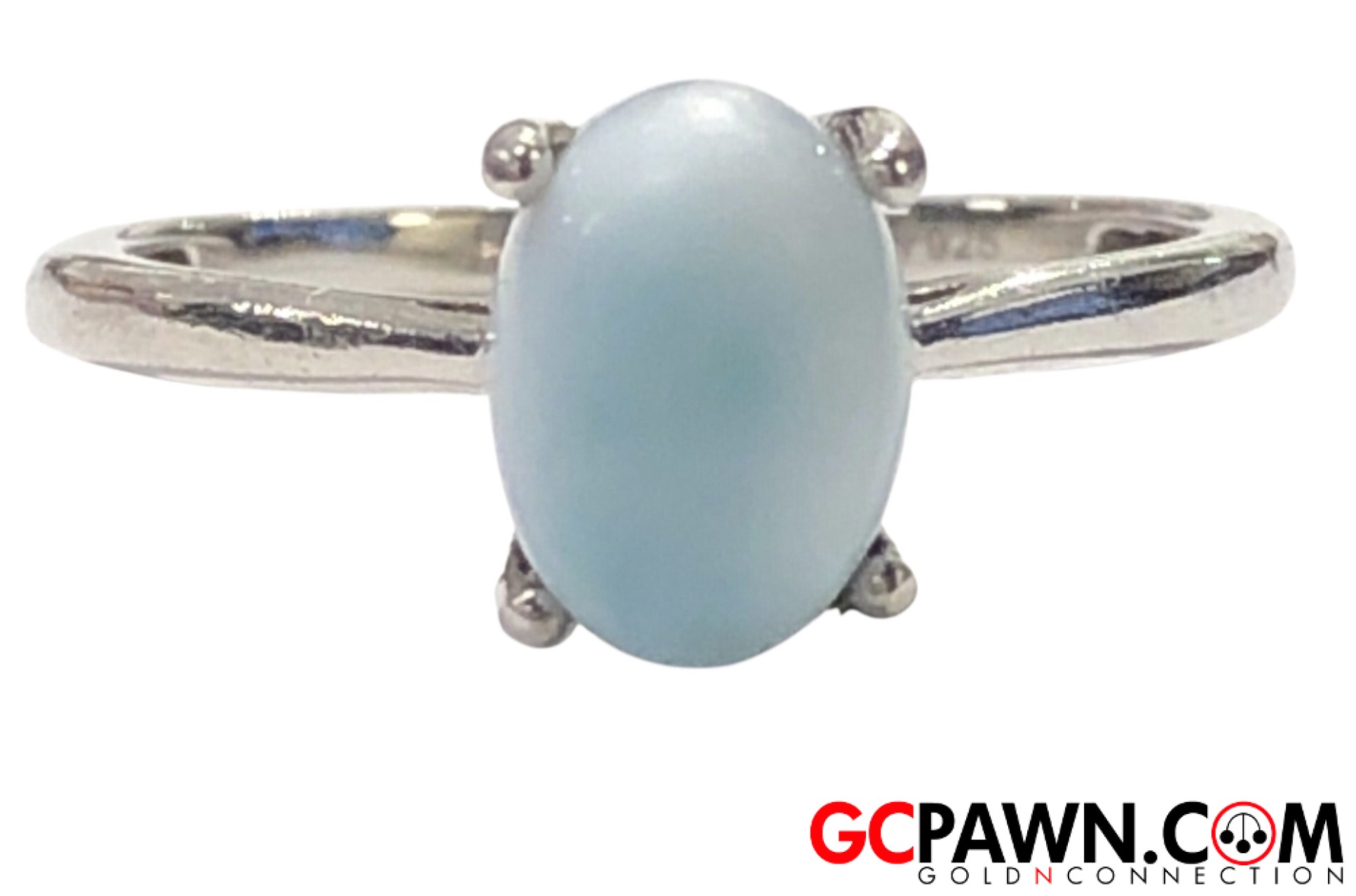View product details for Women's Fashion Ring .925 Silver 