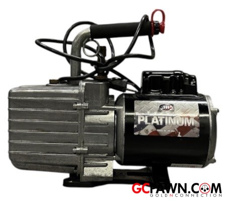 View product details for JB Industries - Air tool - DV-285N - Platinum Force
