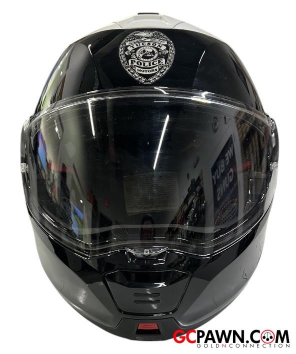 View product details for Custom - Helmet - Modular