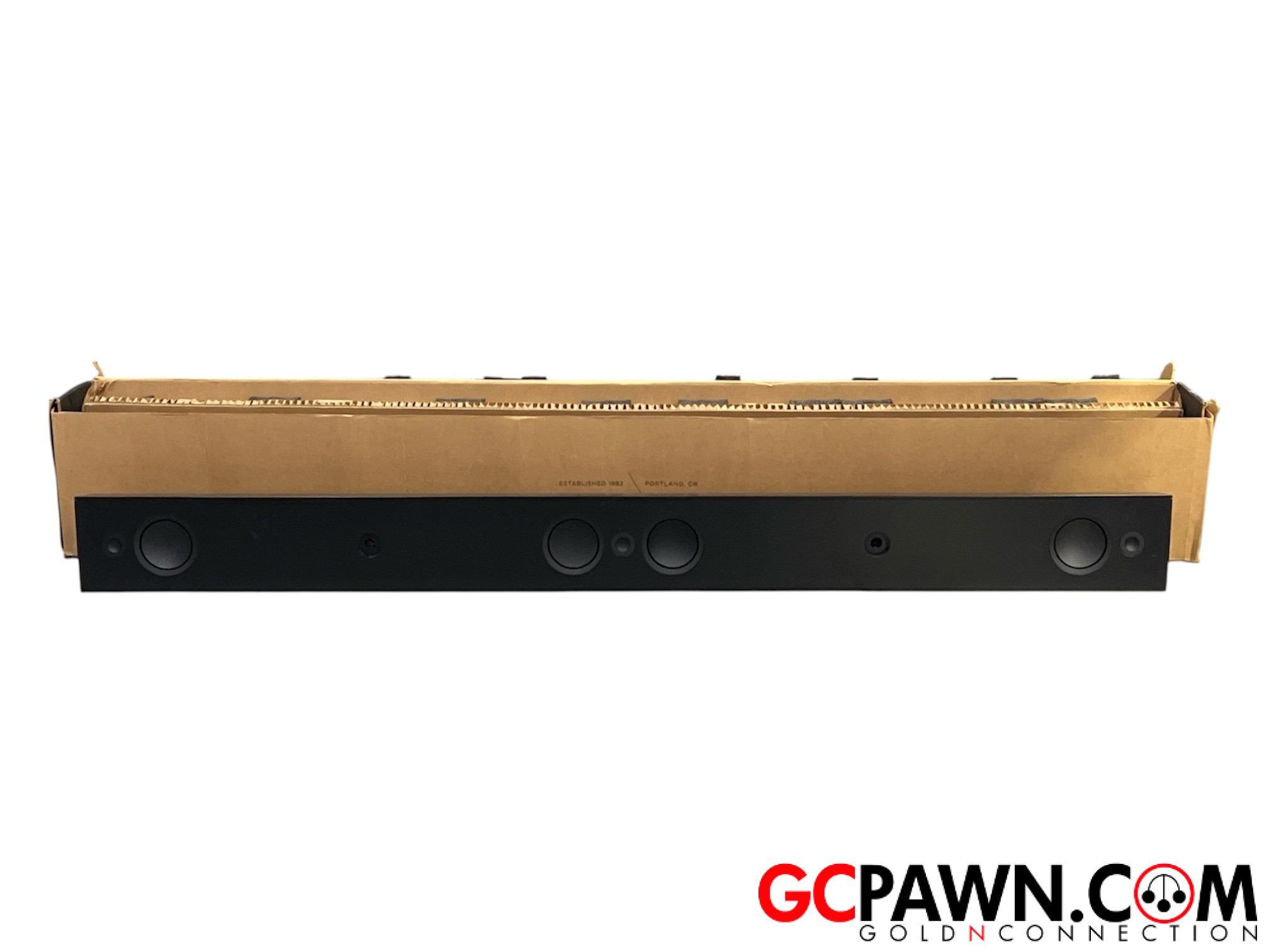 Triad - TS-PSB35 3.0 Passive Soundbar