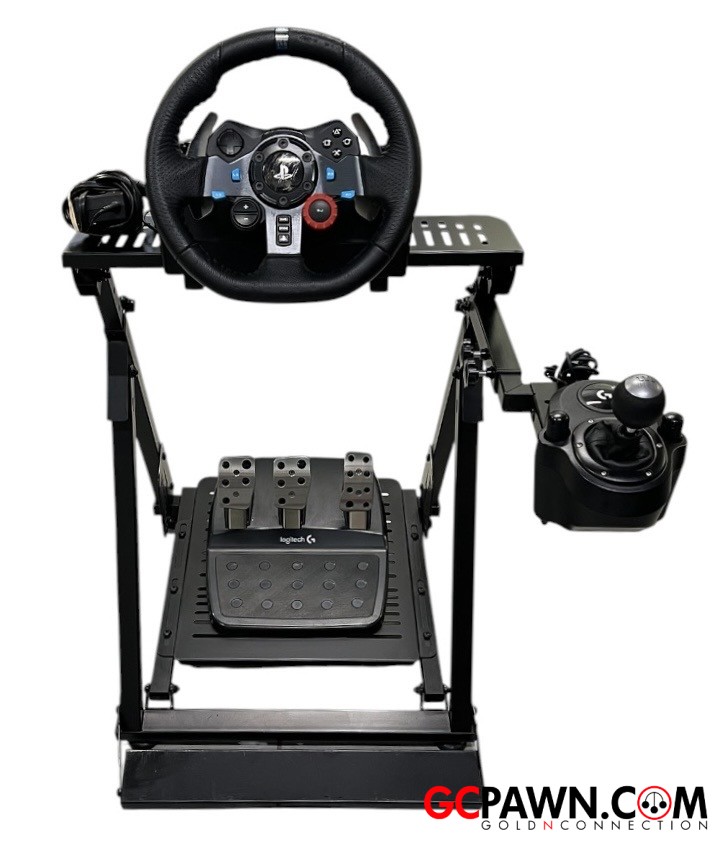 Logitech - G29 Driving Force Racing Wheel
