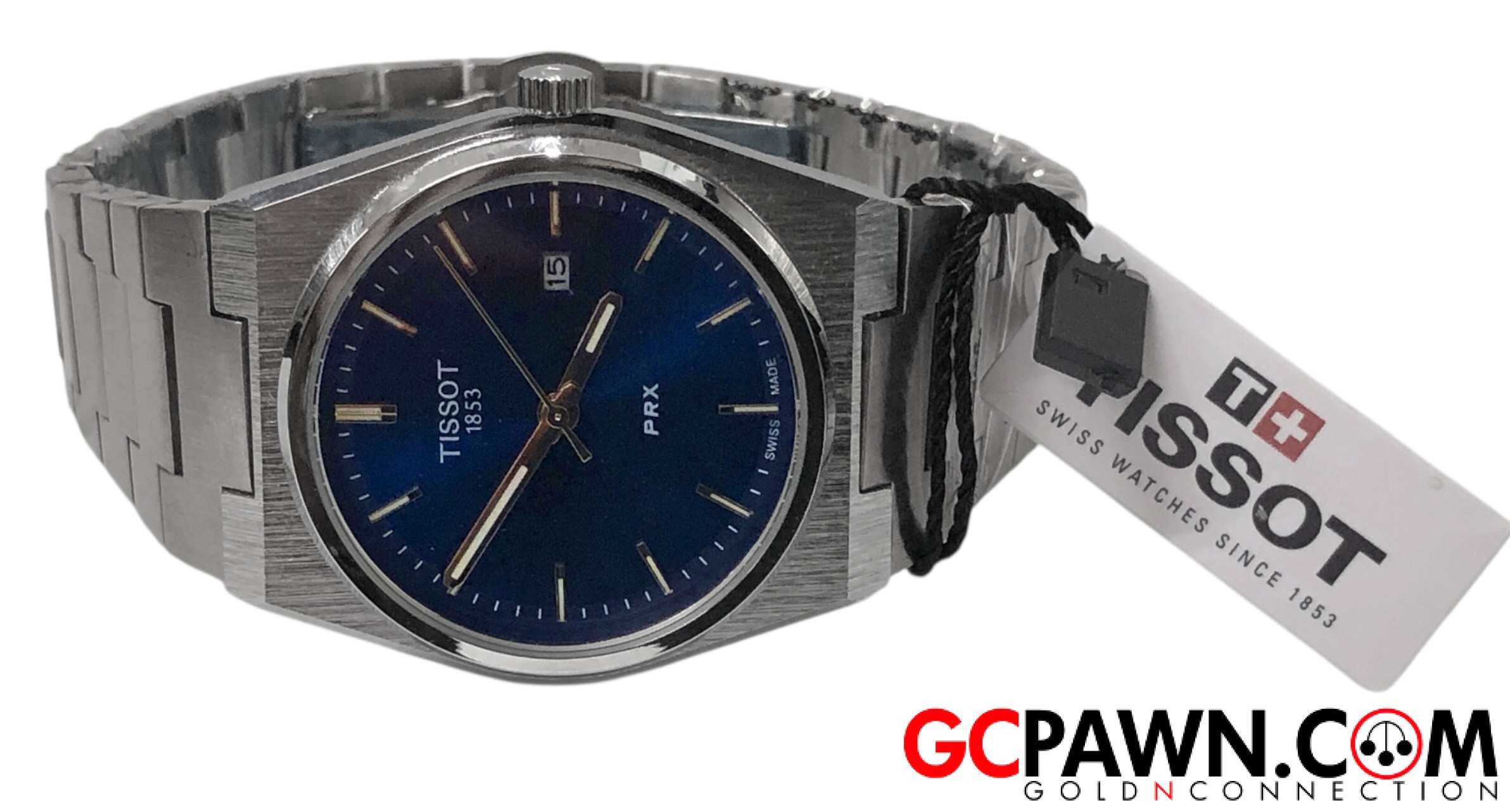 Tissot - T137210 PRX