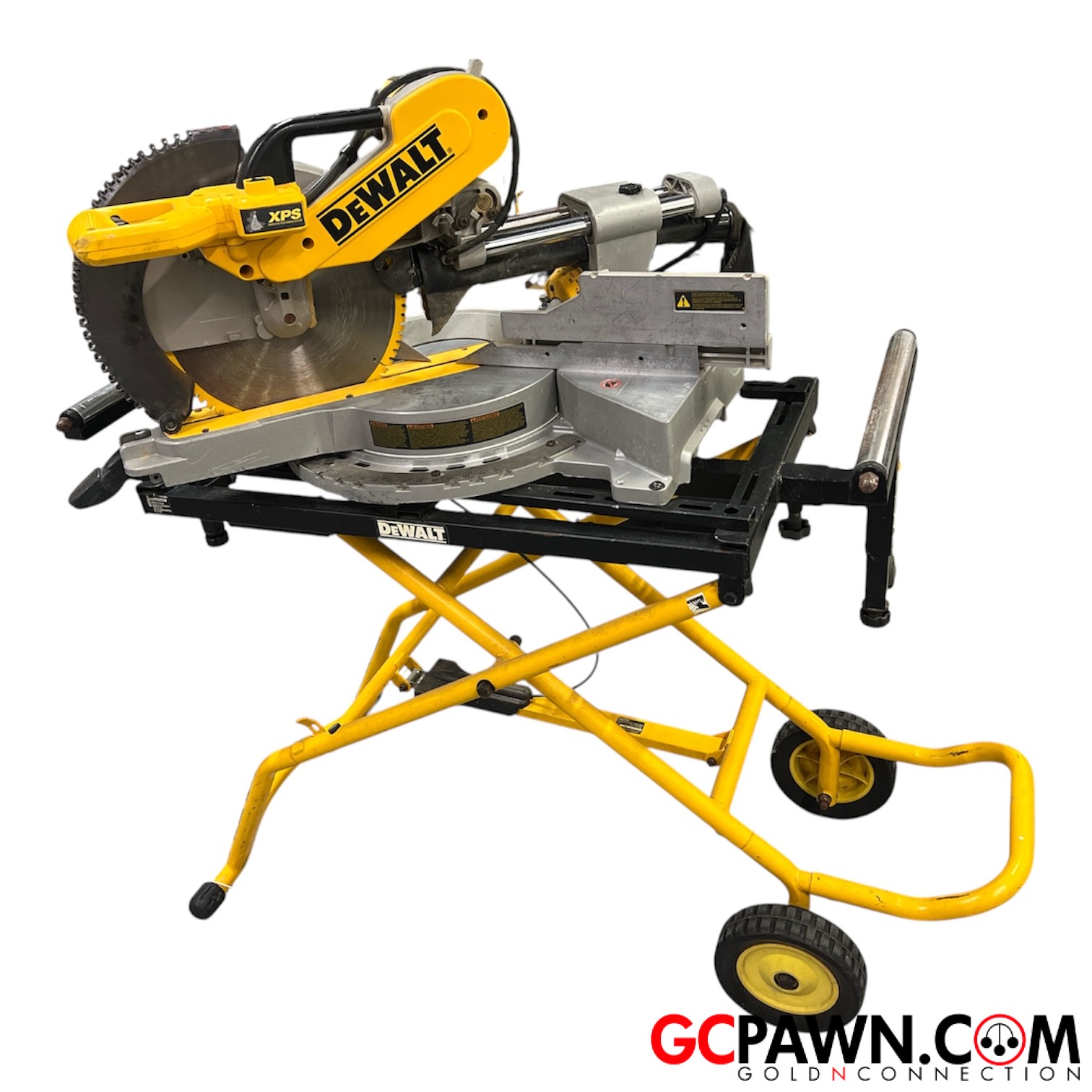 Dewalt - DWS780