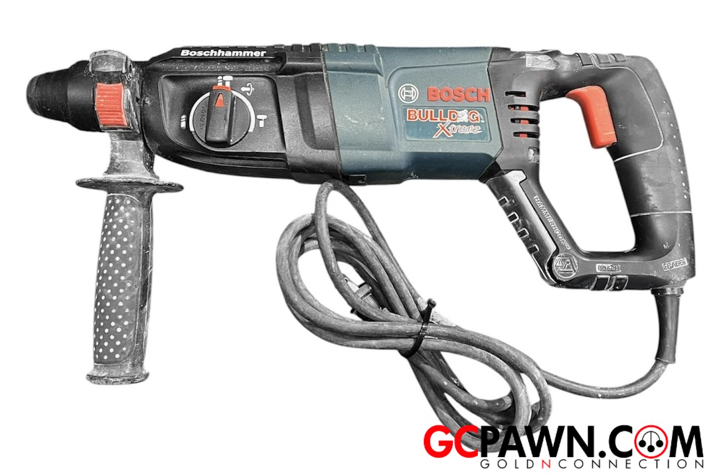 Bosch - 11255VSR