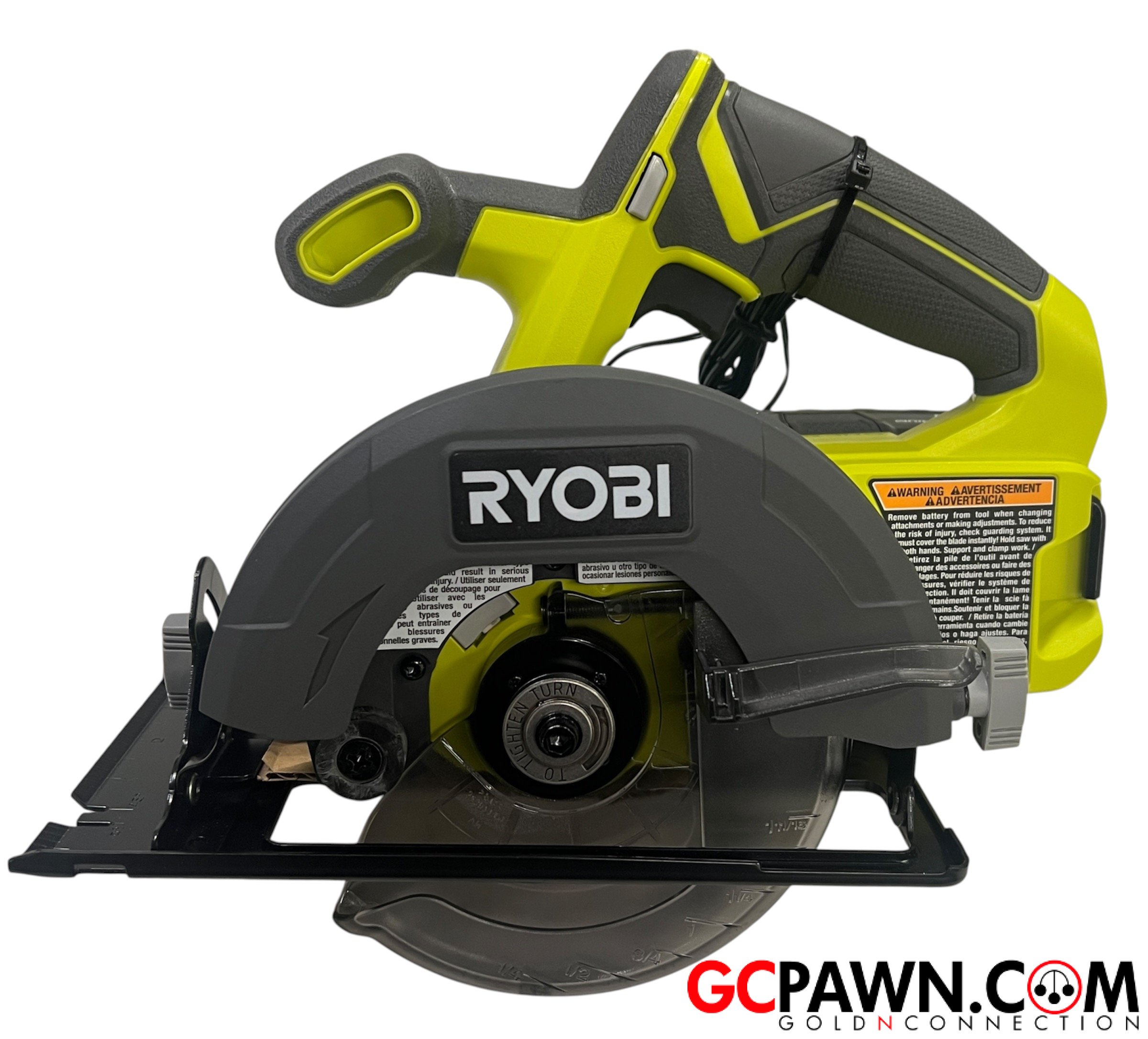 Ryobi - PCL500