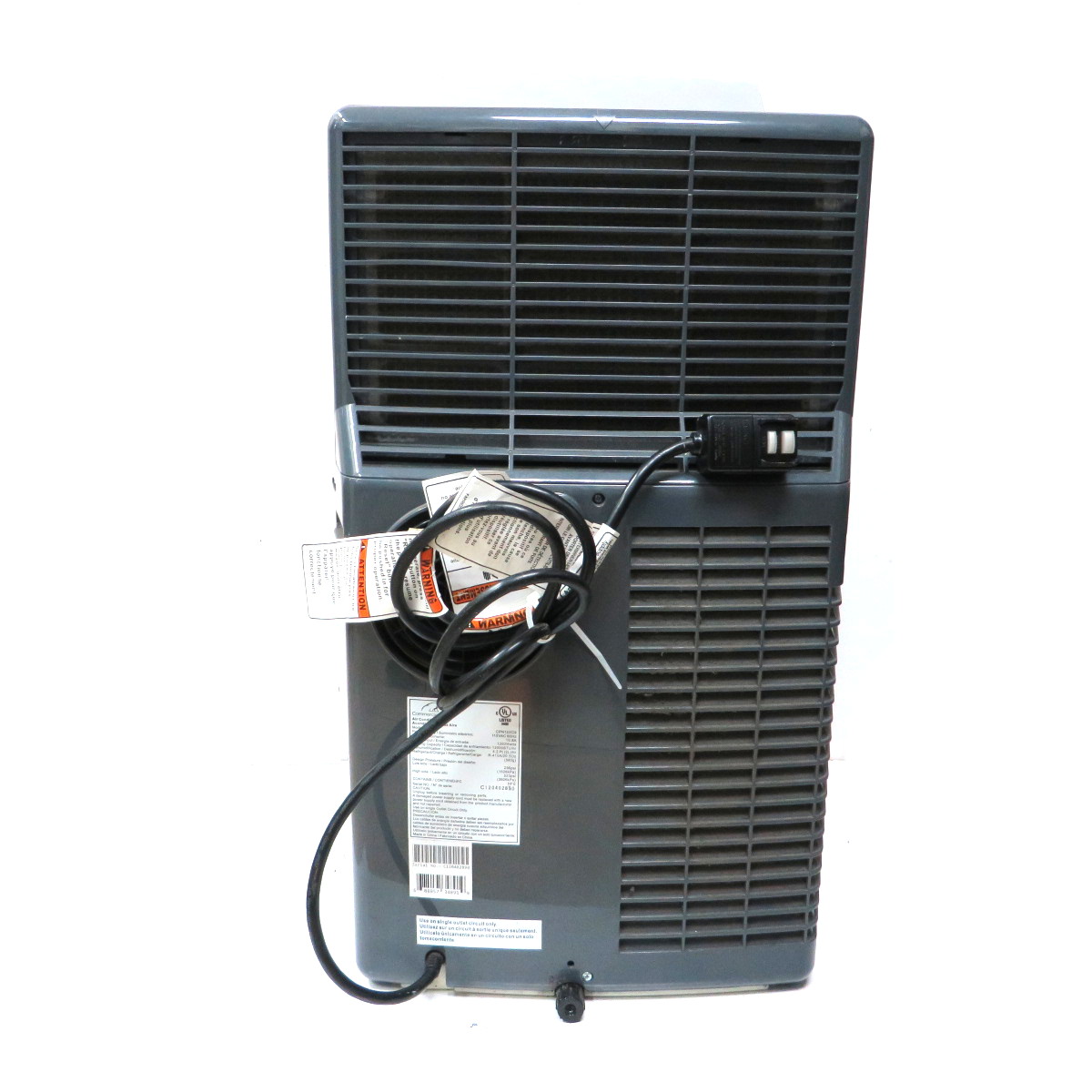 Commercial Cool Portable Air Conditioner CPN12XC9