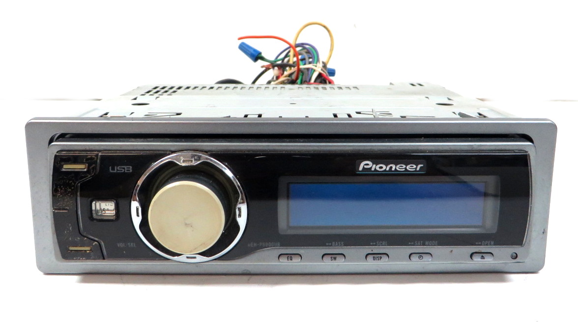 Pioneer Radio DEH-P6900UB