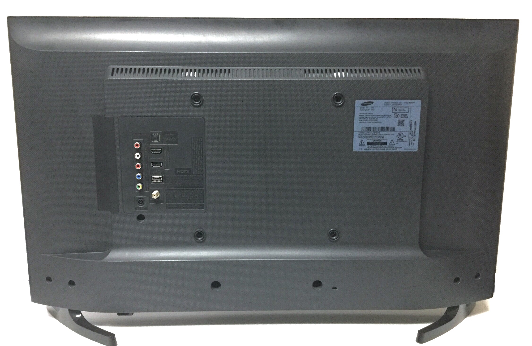 Samsung LCD UN32J4000AF
