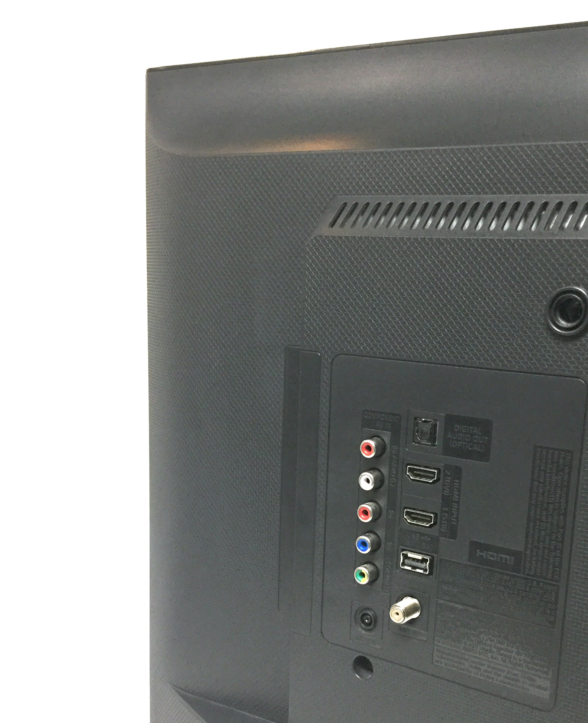 Samsung LCD UN32J4000AF