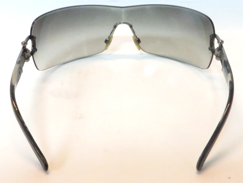 Burberry women’s sunglasses B3009 1003/8G Burberry | Accessories | Burberry Womens Sunglasses B309  main image 4