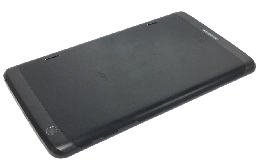 LG Tablet LG-VK810