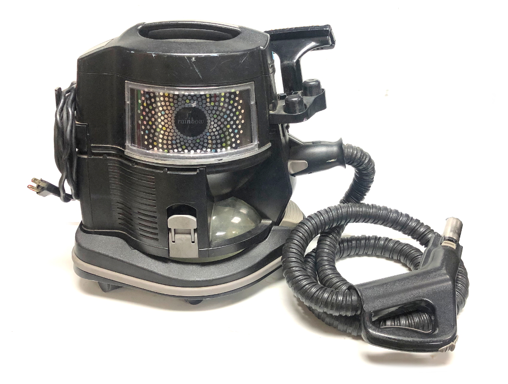 Rainbow Vacuum cleaner E2 Type 12