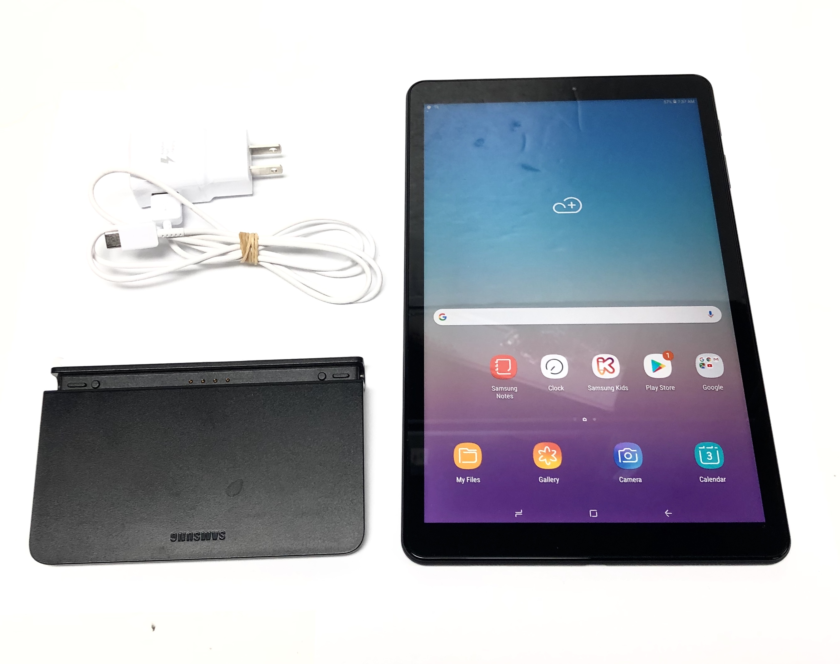samsung tab a sm t590