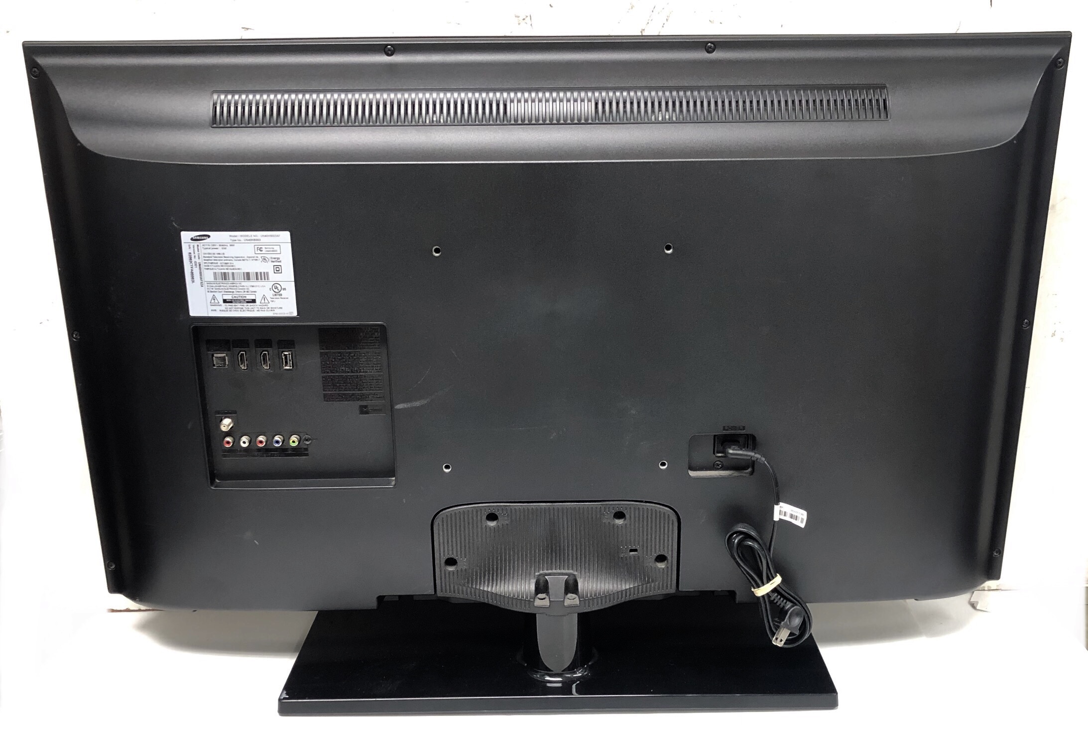 Samsung LED UN40H5003