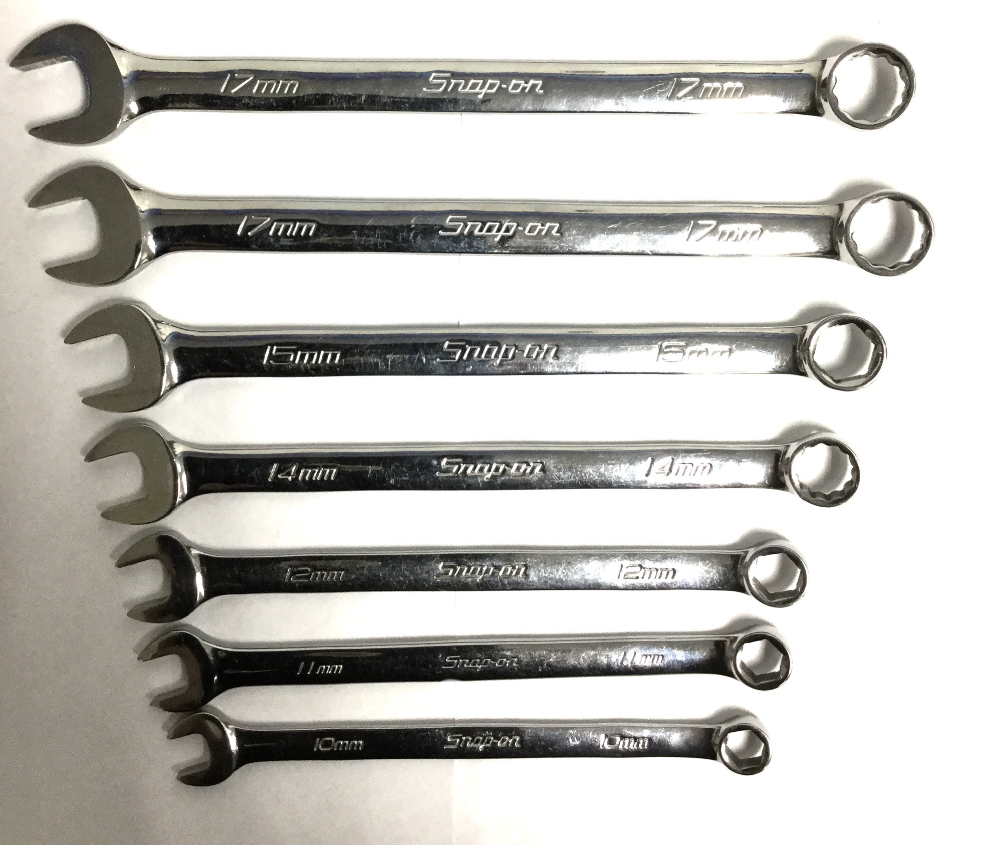 Snap-on Loose hand tools OSHM707B