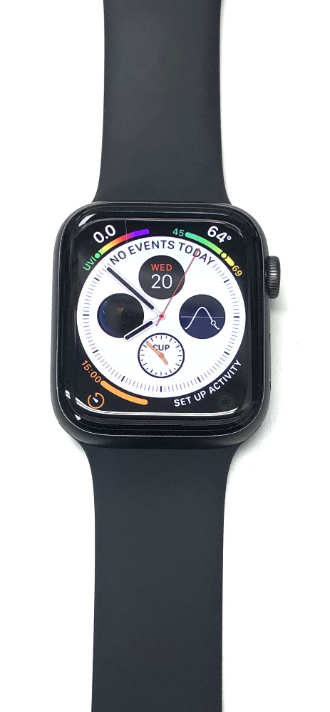 apple watch mu662
