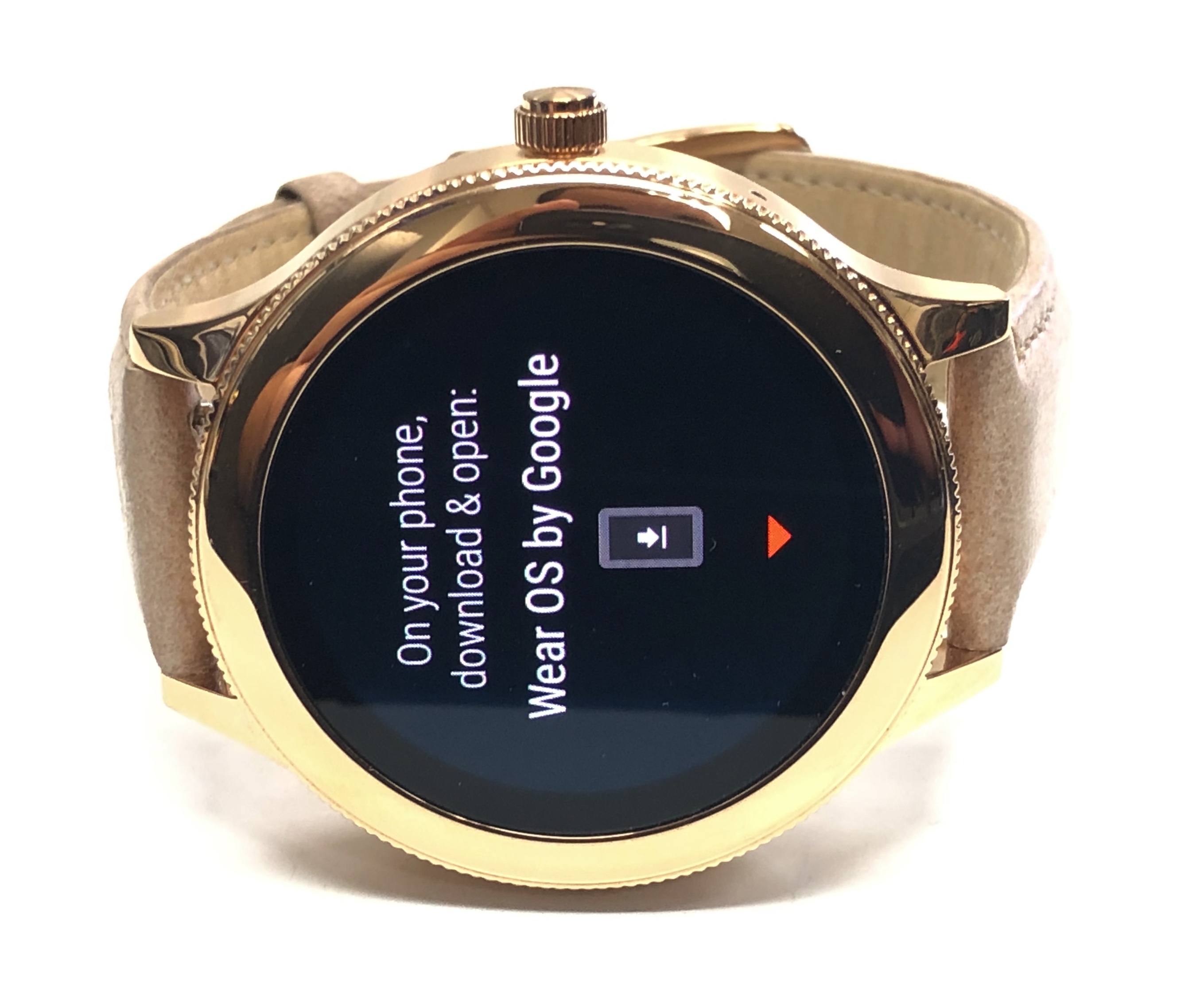 dw5a fossil watch