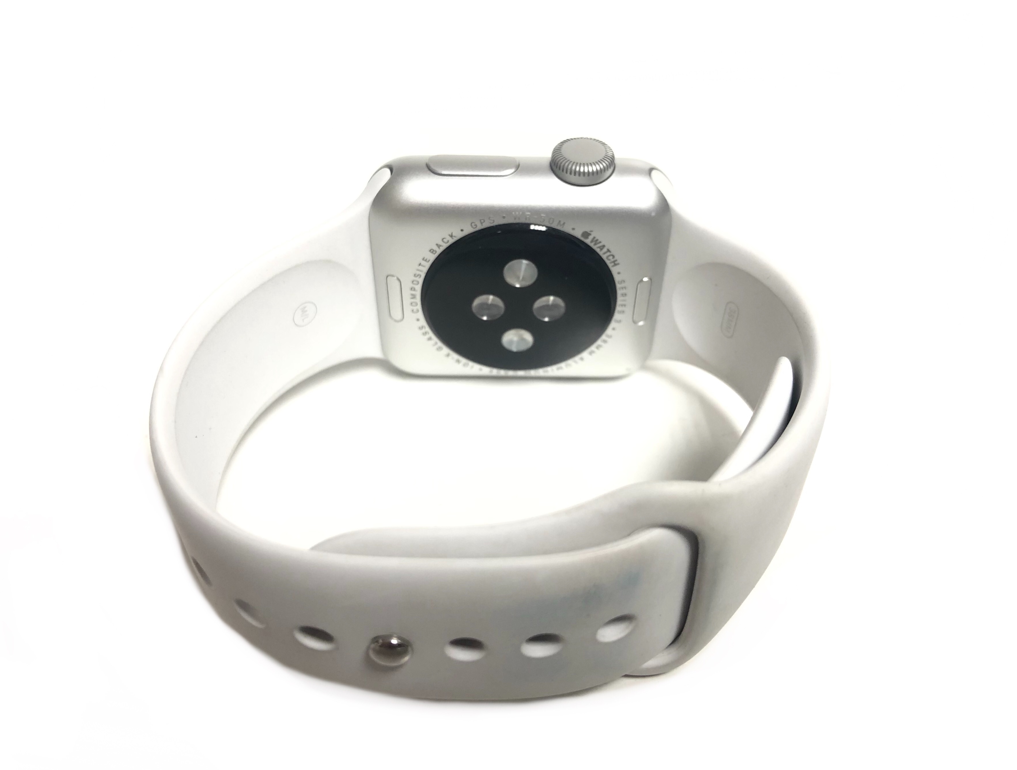 Apple Smart watch MTEY2LL/A