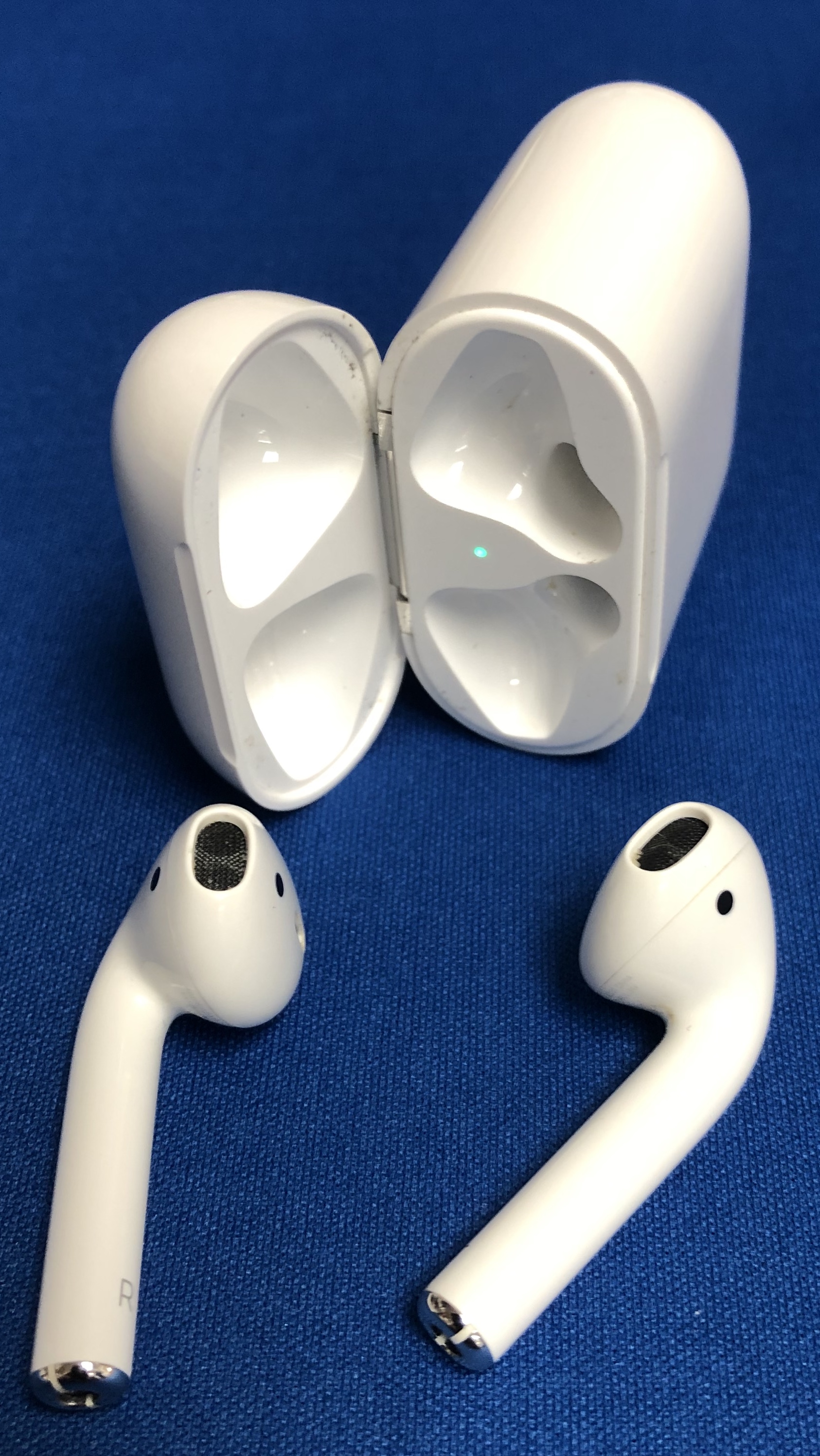 Apple Headset A1602 A2032 A2031
