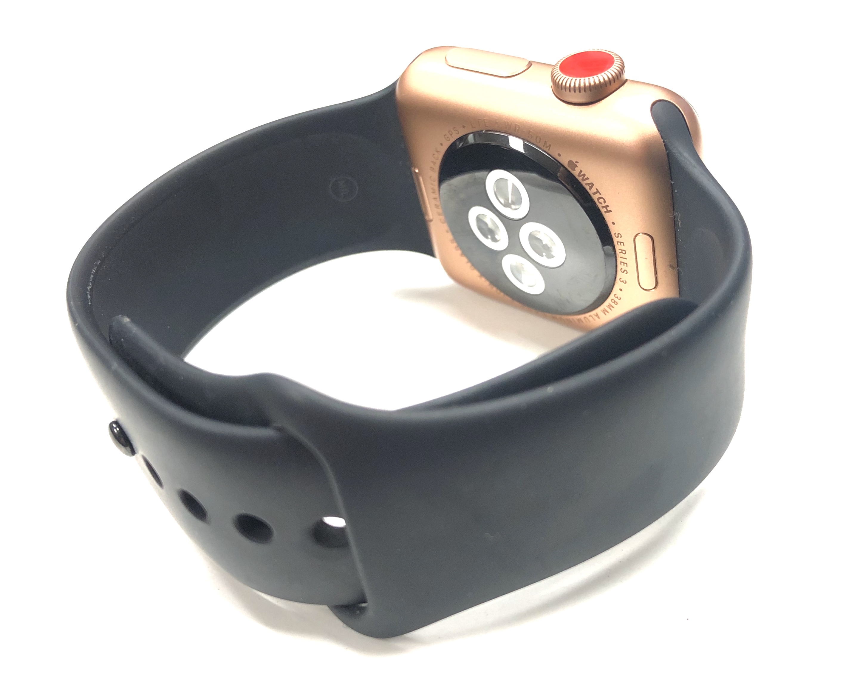 Apple Smart watch MQJQ2LL/A A1860
