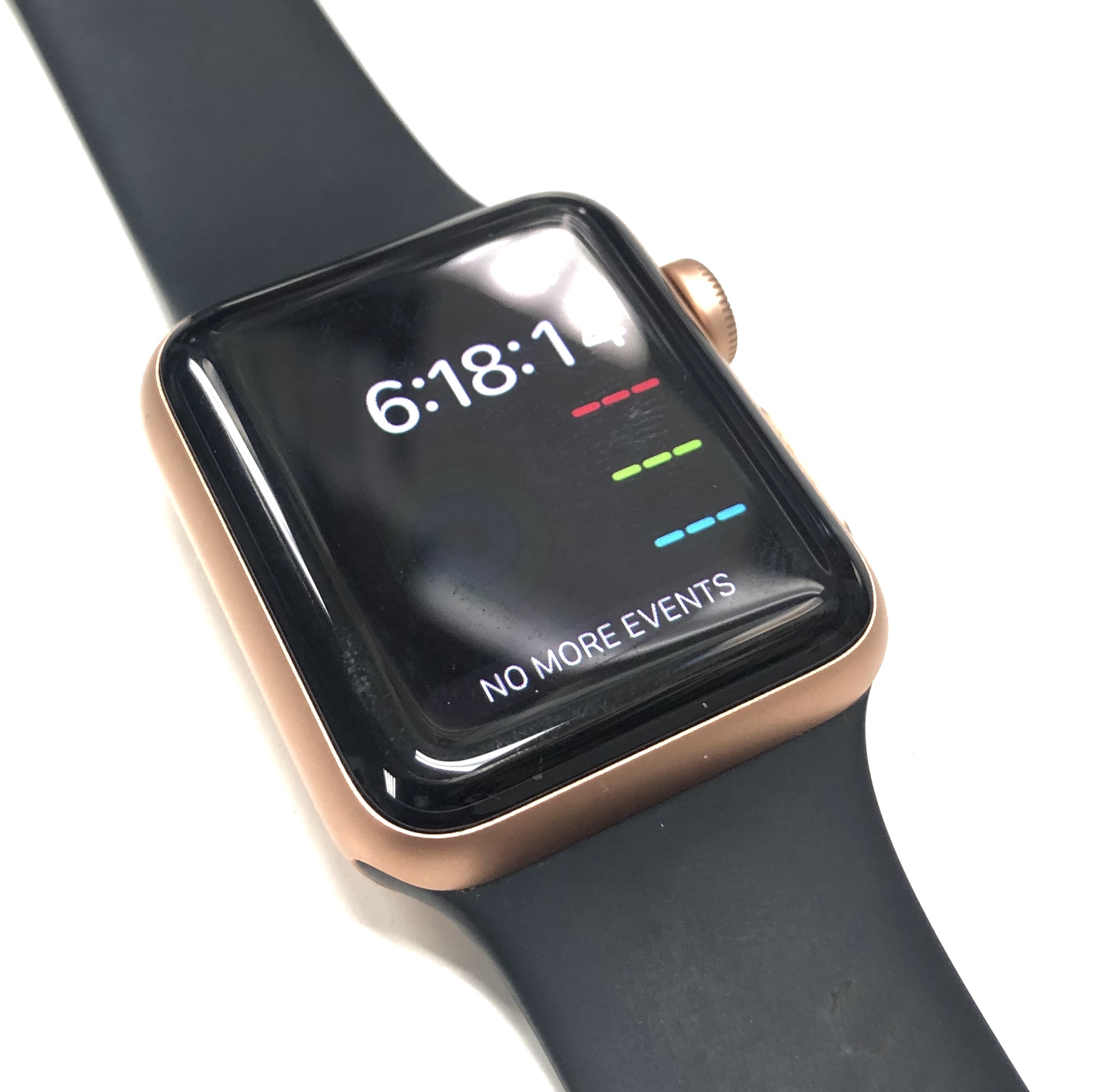 Apple Smart watch MQJQ2LL/A A1860