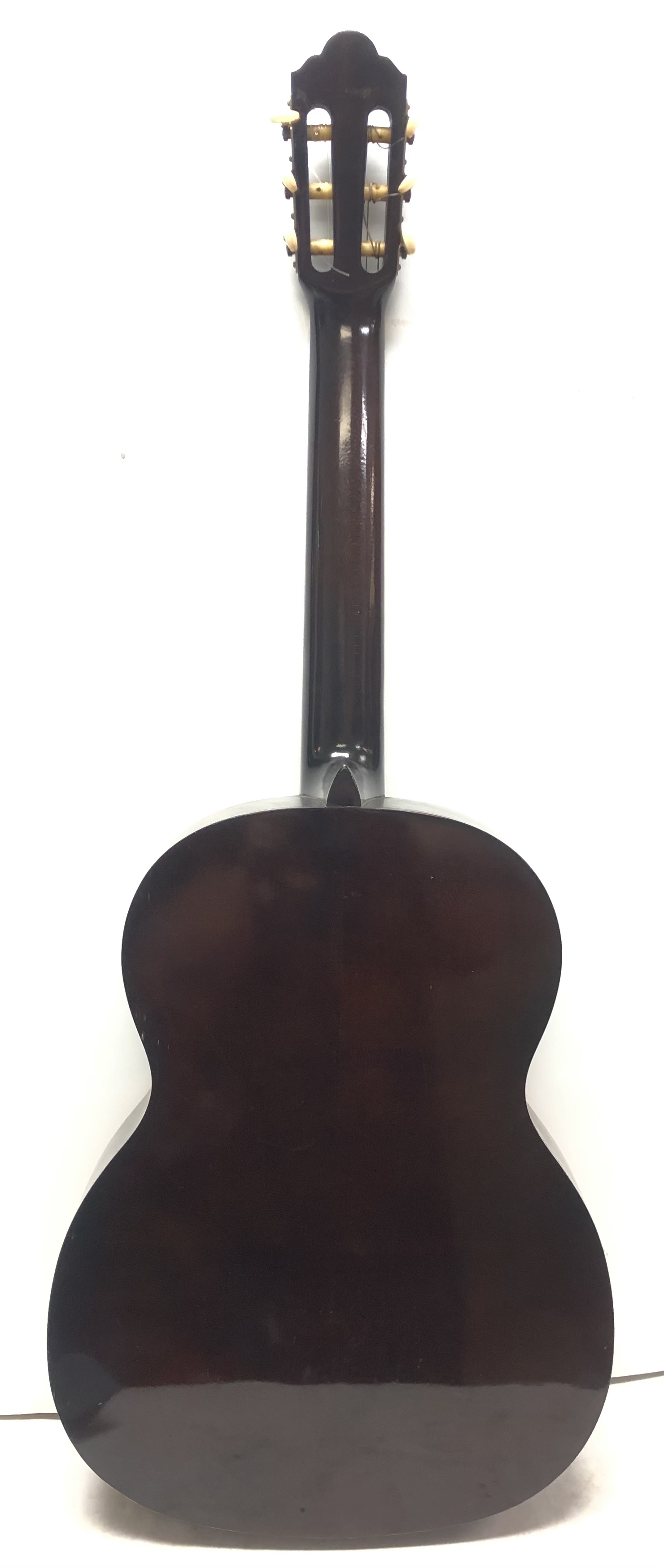 Yamaha Guitar - Acoustic No. 100 Nippon Gakki