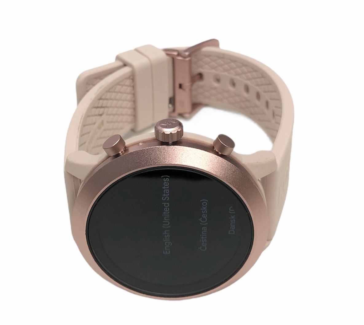 Michael Kors Smart watch DW9M1