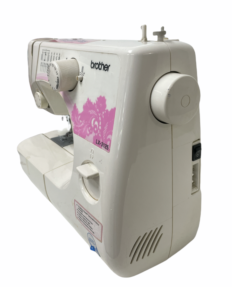 Brother Sewing machine LX3125