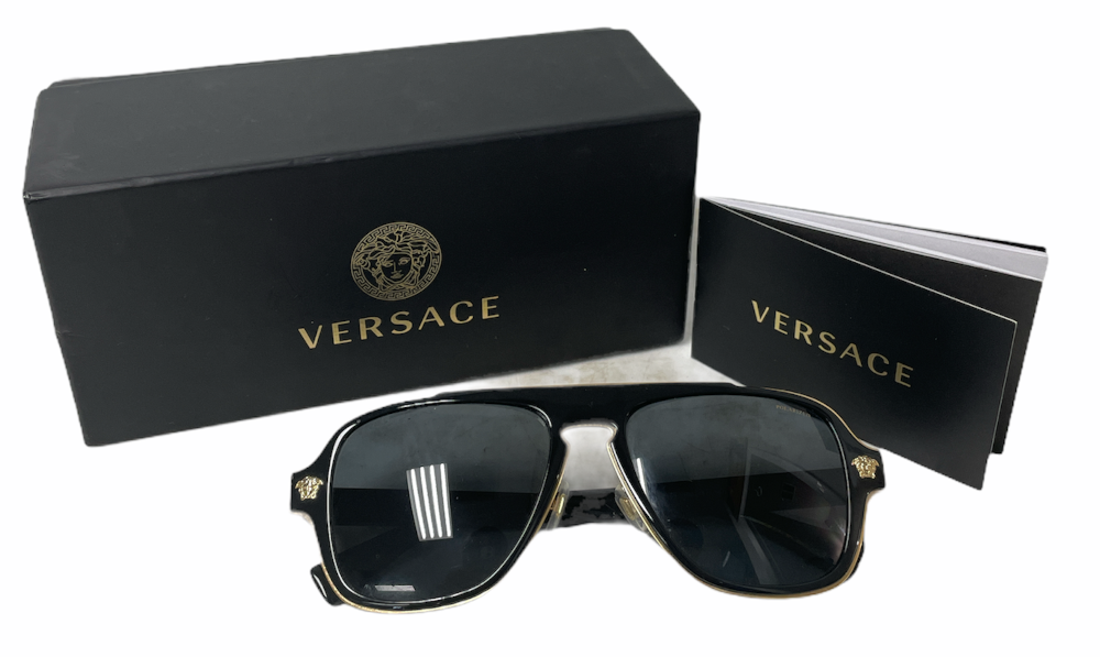 Versace Fashion 2199