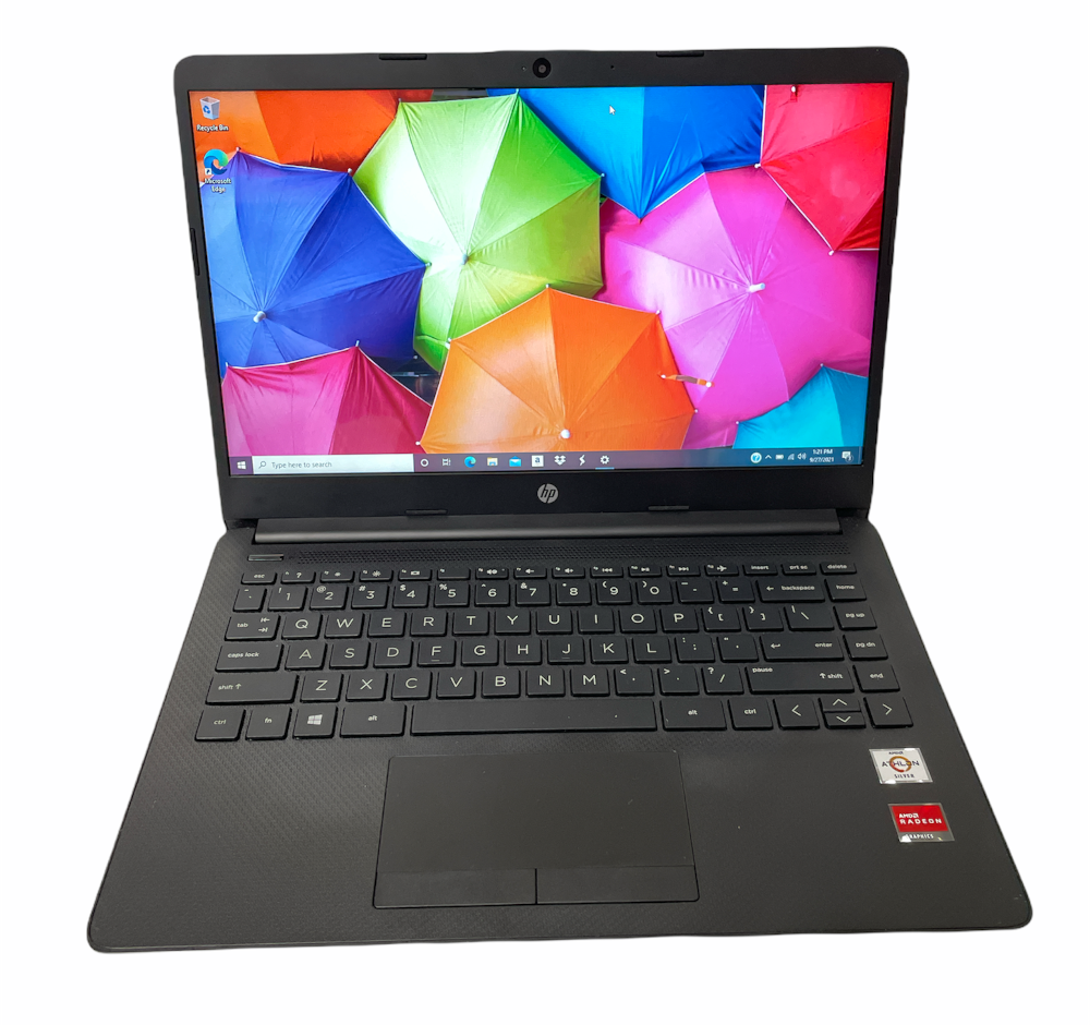 HP Laptop 14dk1003dx