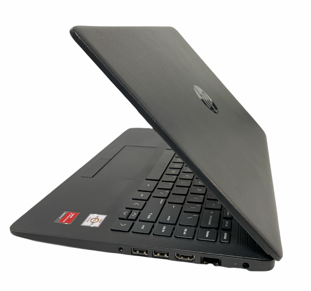 HP Laptop 14dk1003dx