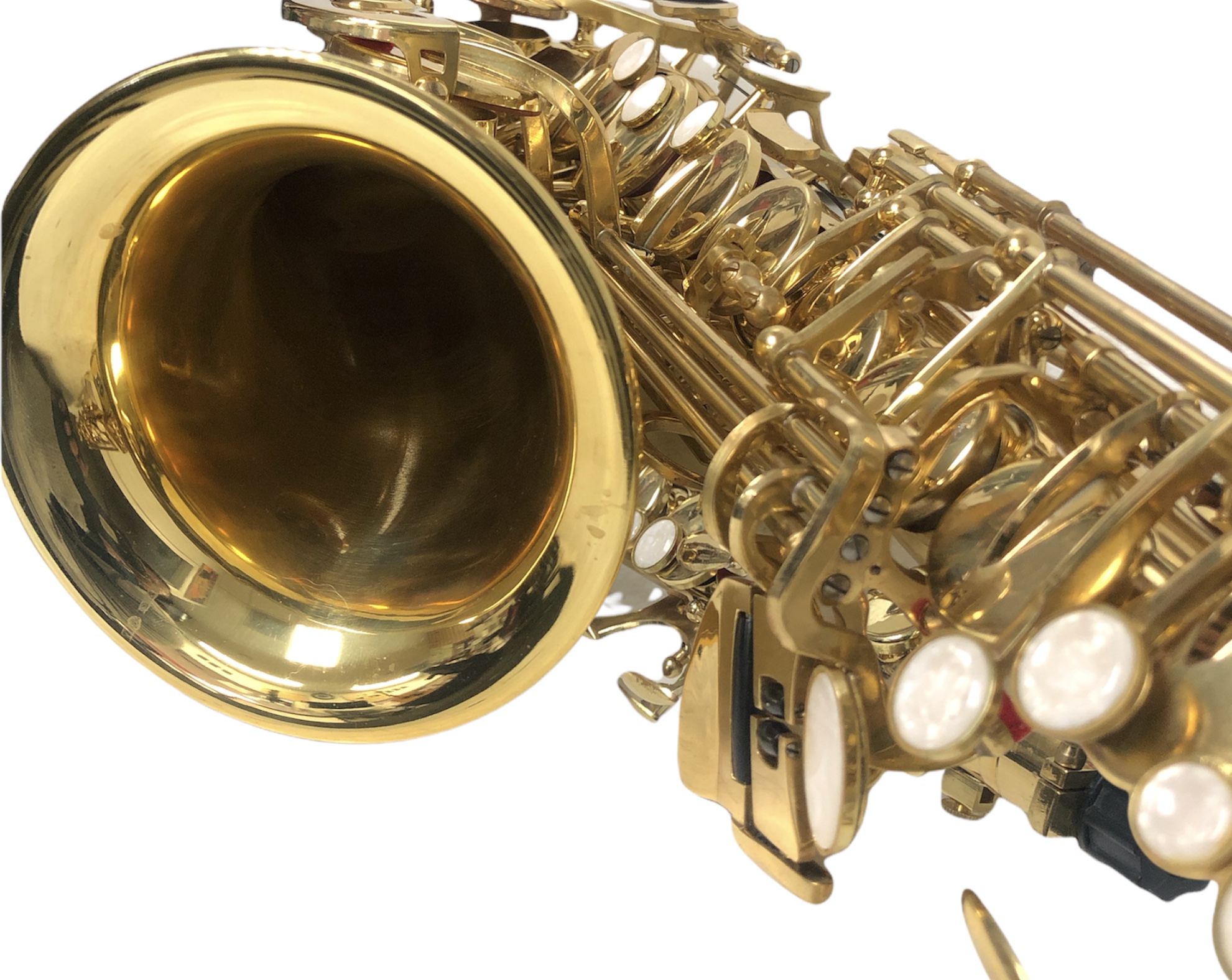 Glory Saxophone Alto Alto