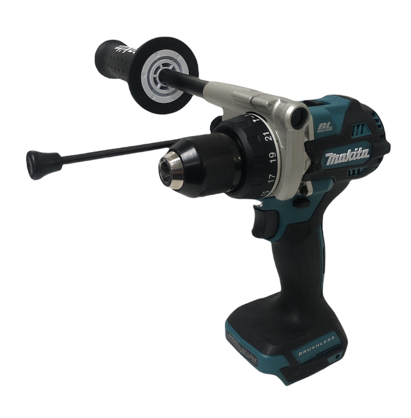 Makita Cordless hand tools XPH14
