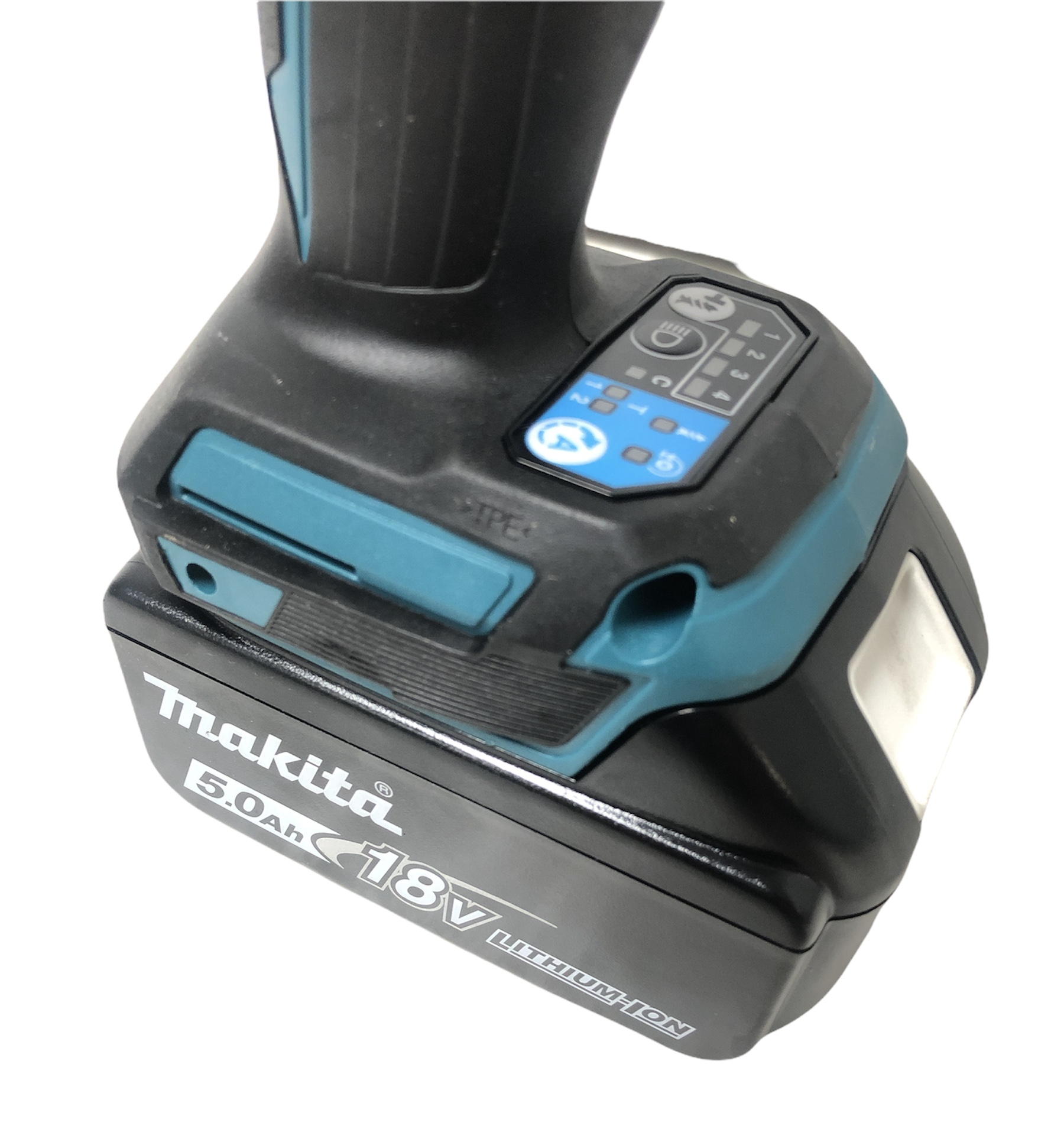 Makita Cordless hand tools XDT16