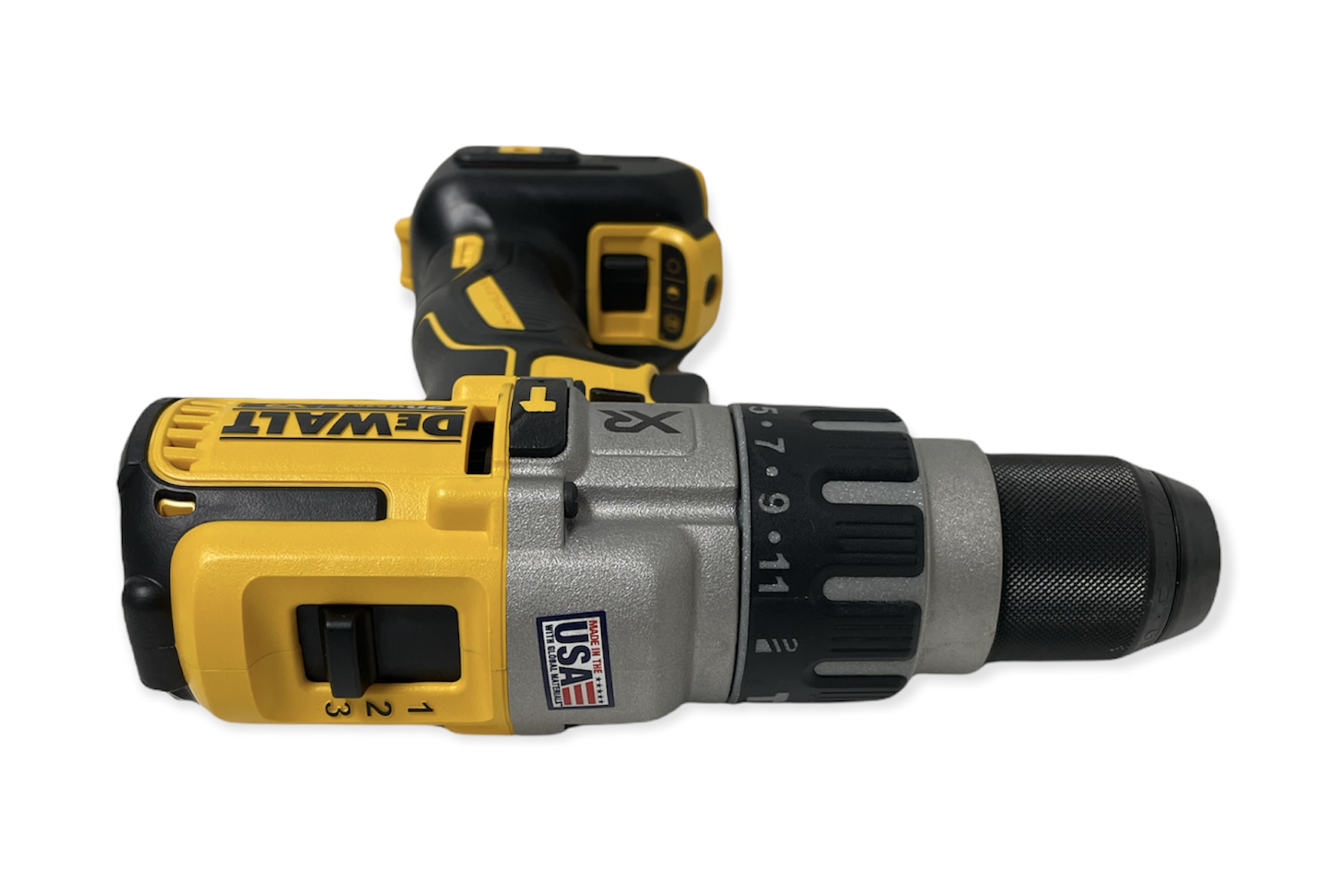 Dewalt Cordless hand tools DCD996