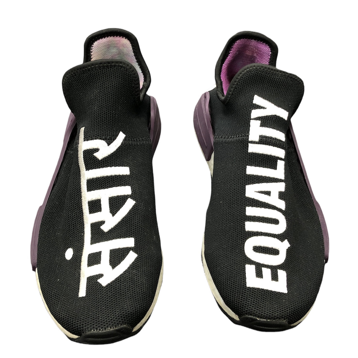 Equality shoes adidas store