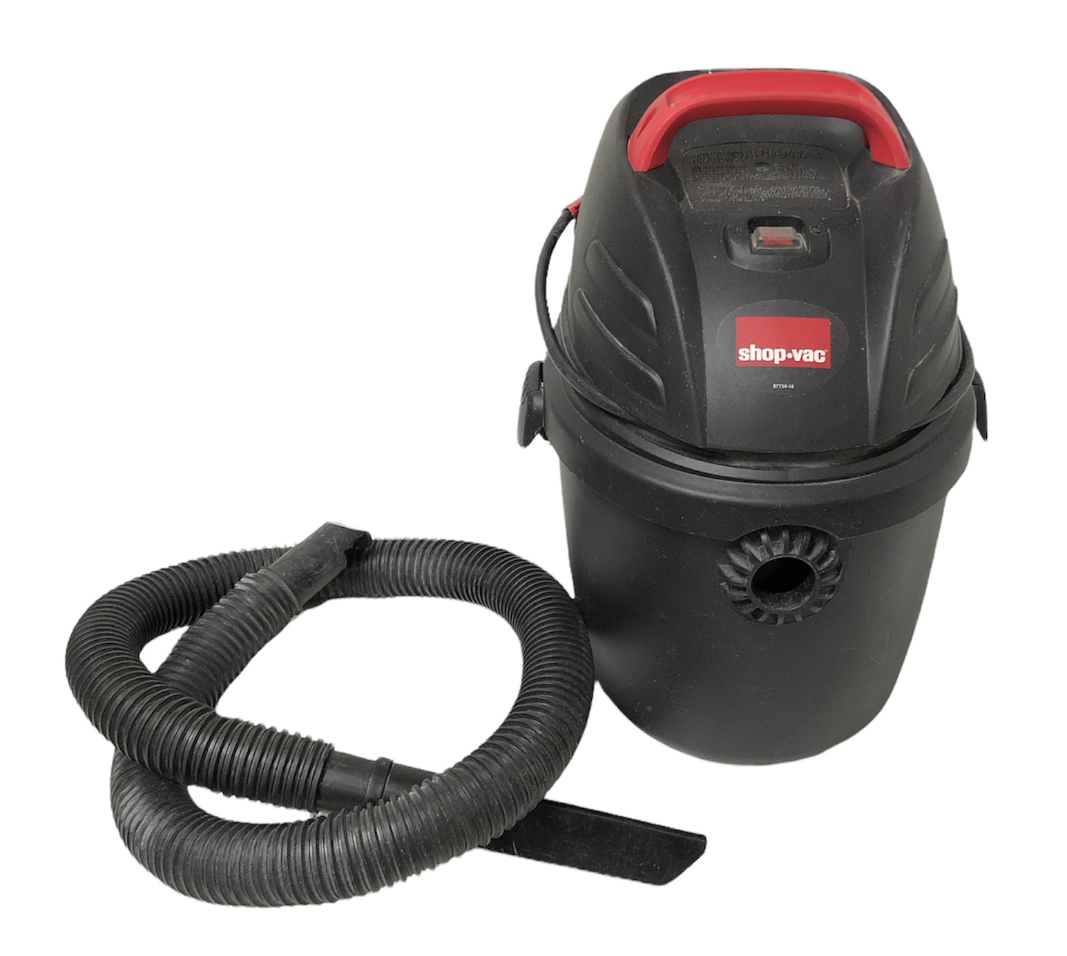 ShopVac Carpet tools L250