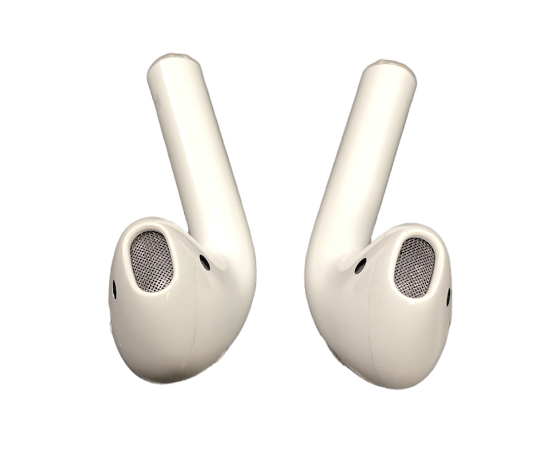 Apple Headphones A1938